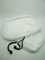 Steam Mop Pads For Morphy Richards 70495 720020 720021 720022 Cleaner. Main Floor Cleaning Cloths Pack of 2 by Anden Concepts®