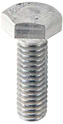 Würth Schraube 6kant M5 x30 NIRO 100 Stk