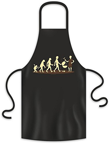 Delantal para la parrilla Evolution/Evolución