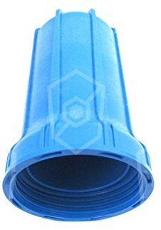 'Boîtier Meiko Filtre pour lave-vaisselle pour Osmose – Kit de connexion 7 Kit de connexion Osmose Inverse Osmose Inverse