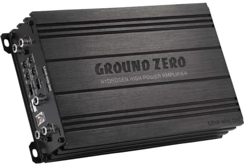 Ground Zero GZHA MINI ONE