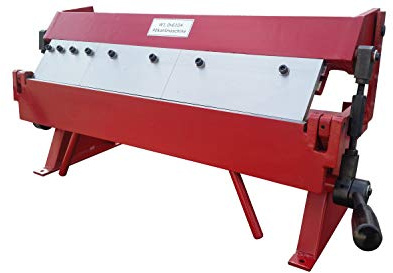 PAULIMOT Abkantbank W1,0 x 610A