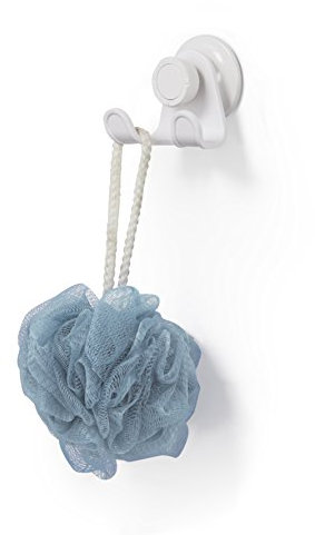 Umbra Flex Gel-Lock Double Hook, White