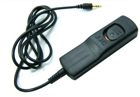JJC Wired Remote 1m MA C (Canon RS 60E3)