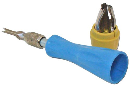 INOVART Quick Release Lino Cutter Set No. 2