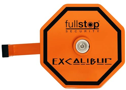 ProPlus Radkralle Excalibur