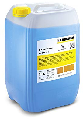 FloorPro Grundreiniger RM 69 eco!efficiency, 20l