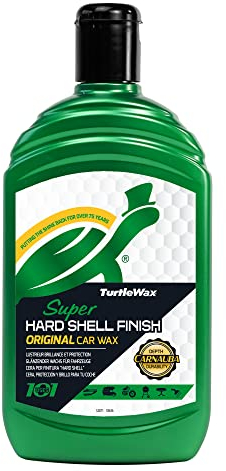 Turtle wax TW23 Original wax 500ml