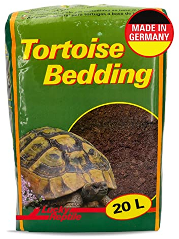 Lucky Reptile Tortoise Bedding