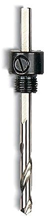 Eclipse Professional Tools E4 6mm Round Shank Arbor