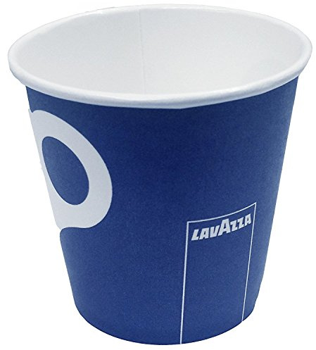 Lavazza - 4oz Espresso Cups (50 Cups) (4oz)