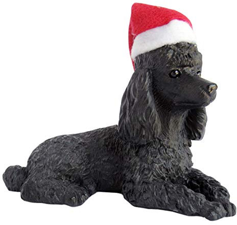 Sandicast XSO12103 Weihnachtsschmuck, Schwarz