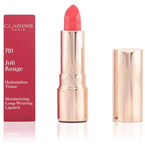 Clarins 3380814436217 Lippenstift, 1er Pack (1 x 3,5 g)