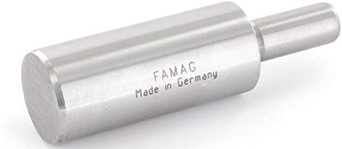 Guía Famag 12 mm, 10 mm, so dass 1617 161 901 200