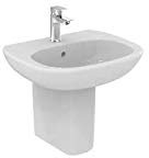 Ideal Standard – Lavabo Tesi 55 senza fijacion, t351501)