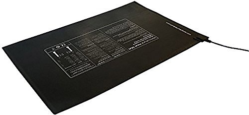 Root!t PROP25W - Tappeto Termico per piantine, 40 x 60 cm
