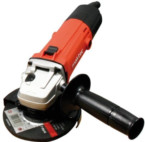 Makita Maktec MT963 Meuleuse d'angle 125 mm