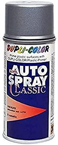 Dupli-Color 107399 Original Auto-Spray, 150 ml, Reflexsilber Matt