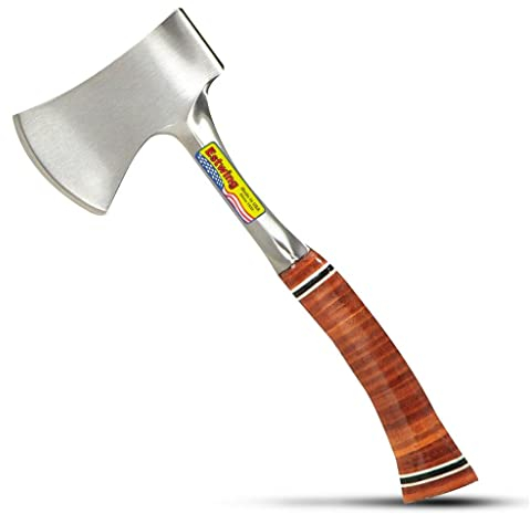 Estwing E24A 14 Metal Handle Sportsman's Hatchet