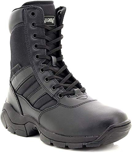 PANTHER 8.0 8 Inch Military Combat Boot - size Mens Size 9