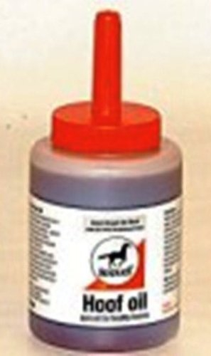 Leovet Huföl mit Bürste x Größe: 450 ml