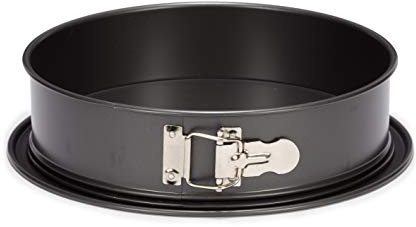 Patisse 2978 Springform mit auslaufsicherem Boden Profi 22 cm