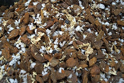 60 Liter Orchideensubstrat Premium Orchideenerde von BLÜHKING®