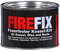 FIREFIX 1788 Kesselkitt (Dose) 500 g, hitzebeständig bis 1.000 °C, Grau