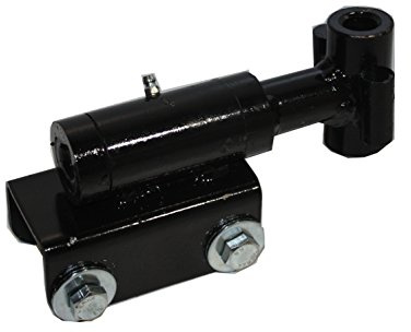 Bricoferr PT59913 - Enganche para Remolque