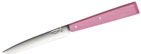 Opinel Tafelmesser COUNTRYSIDE SPIRIT - pink