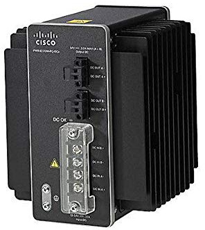 Cisco PWR-IE170W-PC-AC Stromversorgung
