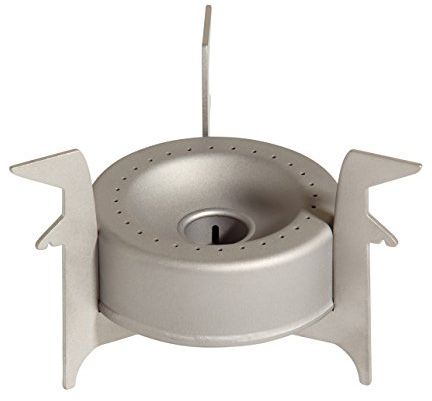 Vargo Titanium Converter Stove