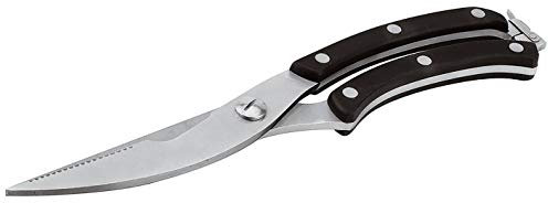 Trinciapollo Cm25 C/Manico Bac