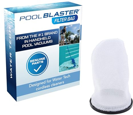 Pool Blaster Catfish Universal-Filterbeutel