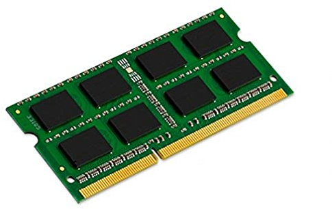 Kingston Memoria RAM KVR24SE17S8/8MA