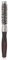 Olivia Garden Rundhaarbürste Pro Thermal T16, antistatische Rundbürste mit wärmespeicherndem Aluminium-Körper, 16/ 27 mm Durchmesser