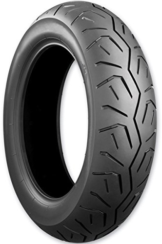 Bridgestone Exedra Max 170/70B16 Rear Tire 004863