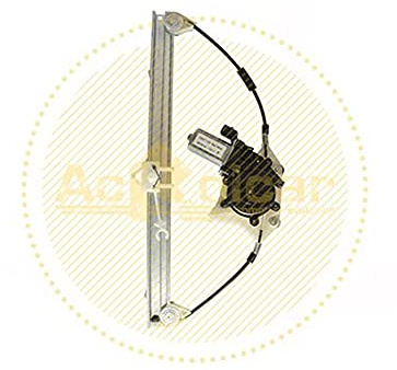 Système de levage LS. 0126 Lève-vitre électrique avant droit
