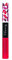 Rimmel Provocalips 16hr Kissproof Lipstick, Kiss Me You Fool, 0.14 Fluid Ounce by Rimmel