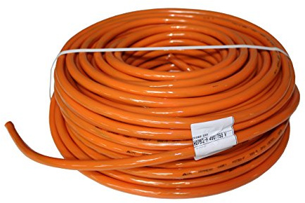 netbote24 PUR-Leitung H07BQ-F 5x1,5 bis 5x2,5 (5G1,5-5G2,5) Baustellenkabel, Industriekabel geeignet für den Außenbereich 5-50m (5G1,5; 30m)