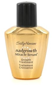 Sally Hansen nageltillväxt stärkande mirakelserum – 13,3 ml