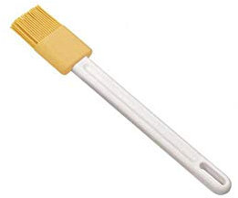 Tescoma Pincel DECORADOR Silicona Grande Delicia