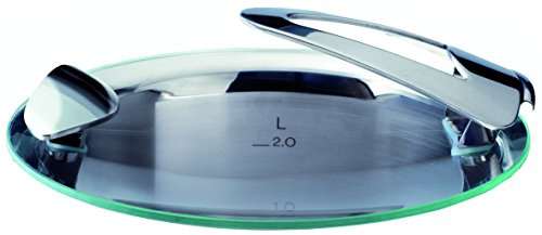 Fissler 1611024600 Glasdeckel zu solea