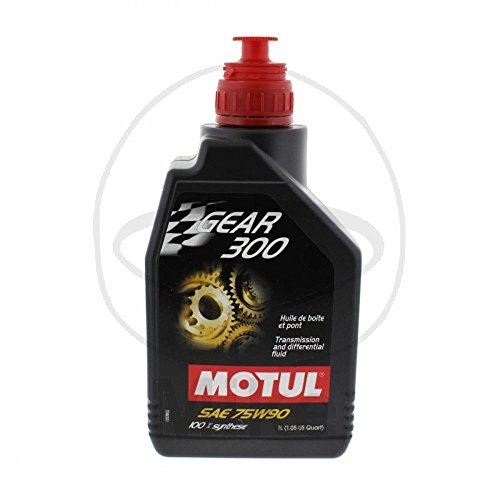 Motul NC