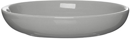 Premier Moon Soap Dish Moon, Ceramic, Dolomite, Grey