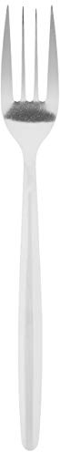 Genware Millenium Cutlery Table Forks, Pack of 12