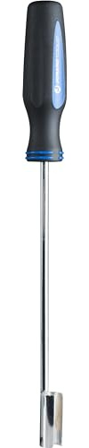 Jonard herramientas RBNC-12 BNC conector herramienta, 12 longitud total