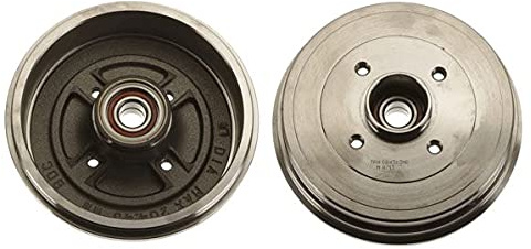 TRW DB4363MR Tambour de frein