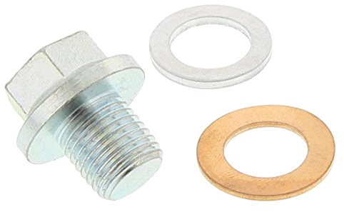 MAPCO Vis de vidange d'huile 95944