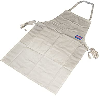 Faithfull FAICA Carpenters Apron with twin pockets
